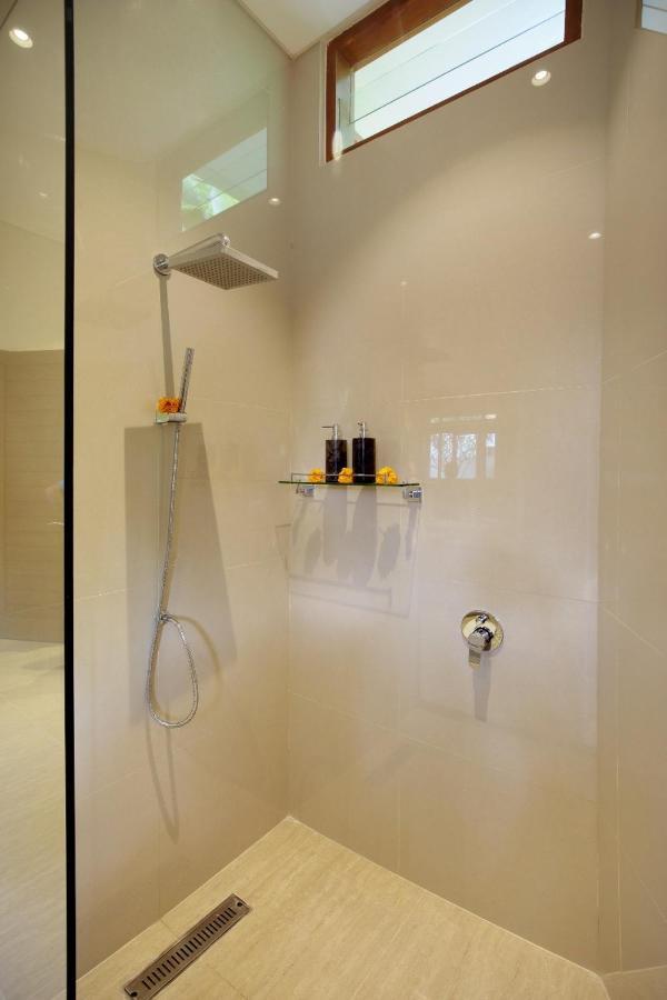 Holl Villa By Wildflower Group Legian Kültér fotó